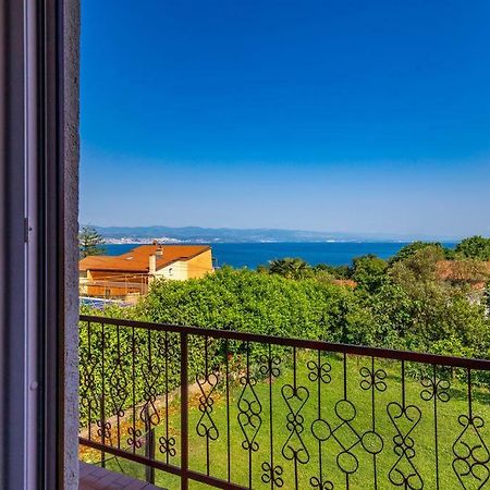 Apartment Roza, Sea View, Free Parking Icici Exterior foto